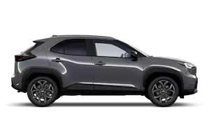 1.5 VVT-i Design Hybrid 116hp Auto
