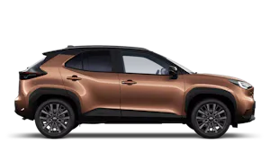 1.5 VVT-i Excel Hybrid 130hp Auto