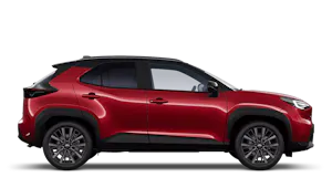1.5 VVT-i Excel Hybrid 130hp AWD-i Auto