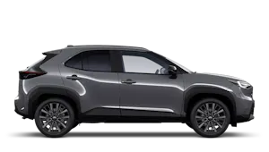 1.5 VVT-i Excel Hybrid 130hp AWD-i Auto