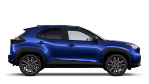 1.5 VVT-i Excel Hybrid 130hp Auto
