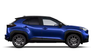 1.5 VVT-i GR SPORT Hybrid 130hp AWD-i Auto
