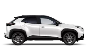 1.5 VVT-i GR SPORT Hybrid 130hp AWD-i Auto