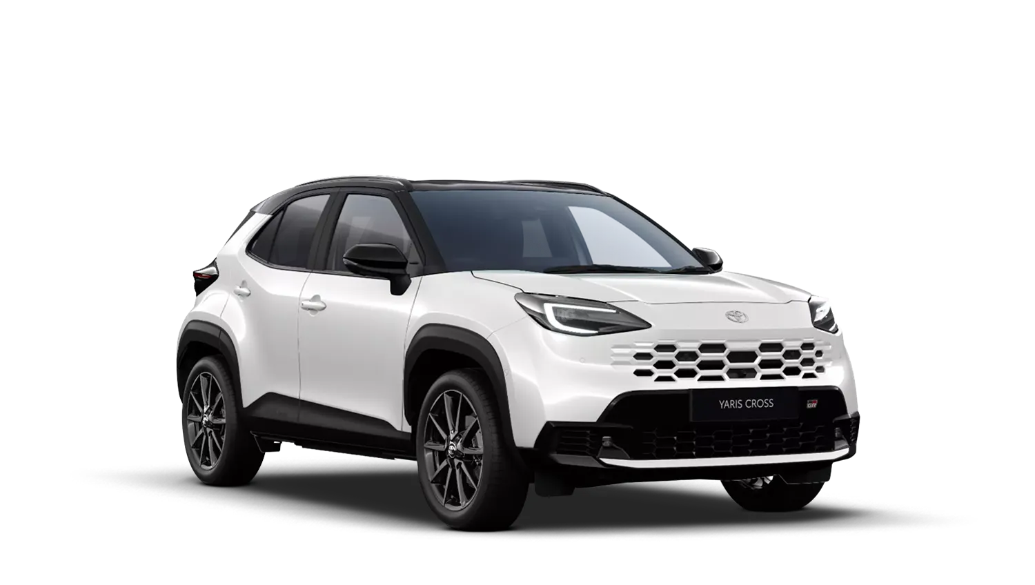 GR SPORT
