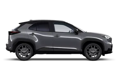 New Toyota Yaris Cross 225413