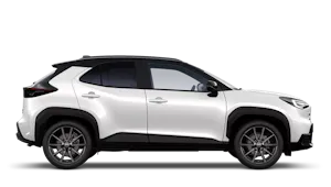 1.5 VVT-i GR SPORT Hybrid 130hp AWD-i Auto