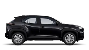 1.5 VVT-i Icon Hybrid 116hp Auto