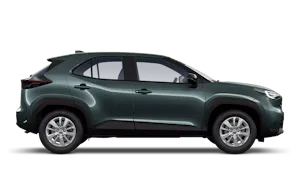 1.5 VVT-i Icon Hybrid 116hp Auto