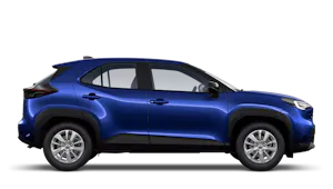1.5 VVT-i Icon Hybrid 116hp Auto