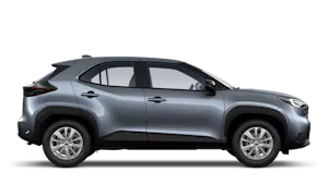 1.5 VVT-i Icon Hybrid 116hp Auto
