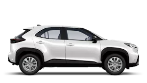 1.5 VVT-i Icon Hybrid 130hp Auto