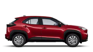 1.5 VVT-i Icon Hybrid 116hp Auto