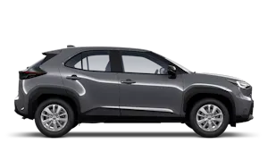 1.5 VVT-i Icon Hybrid 130hp Auto
