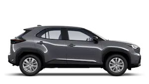 1.5 VVT-i Icon Hybrid 116hp Auto