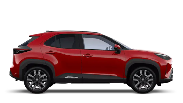 1.5 VVT-H Excel Suv 5dr Petrol Hybrid E CVT