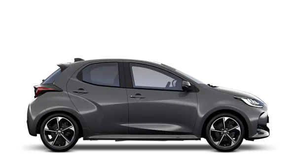 1.5 VVT-H Excel Hatchback 5dr Petrol Hybrid E CVT