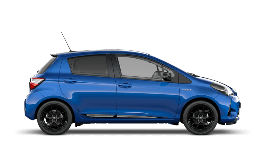 Toyota Yaris Gr Sport | Finance Available | Toyota