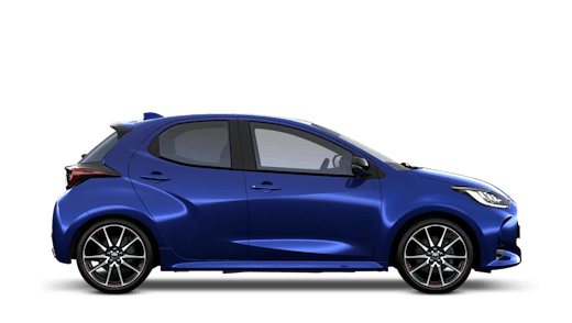 Toyota Motability Scheme February 2024
