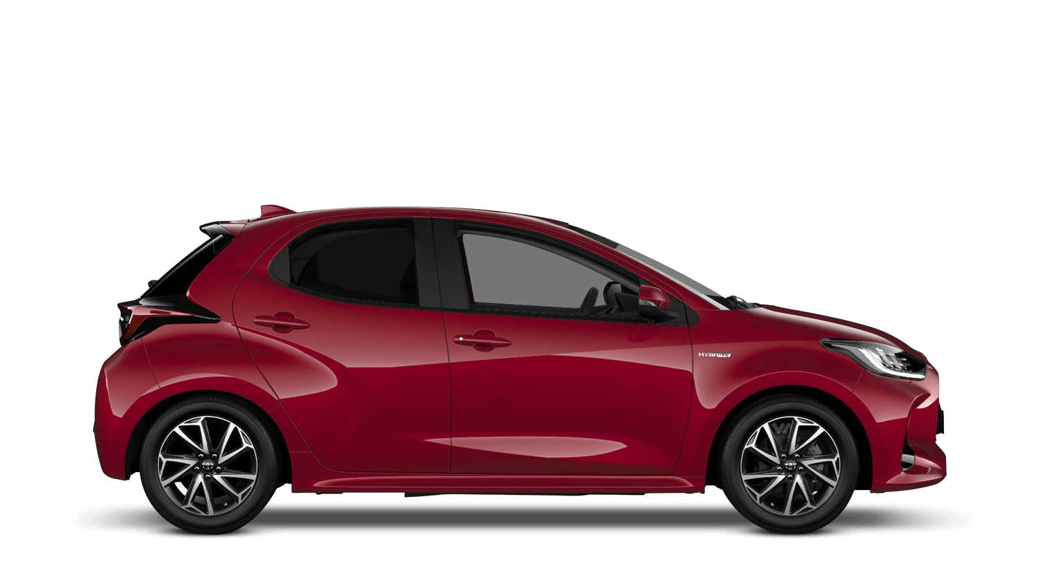 Toyota Yaris Business Offers