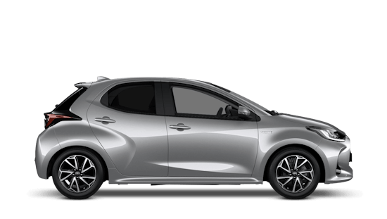 Toyota Yaris New Car Offers