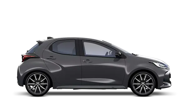 2013 YARIS 1.5 VVT H T SPIRIT HATCHBACK 5DR PETROL HYBRID CVT 1.5 HYBRID... photo