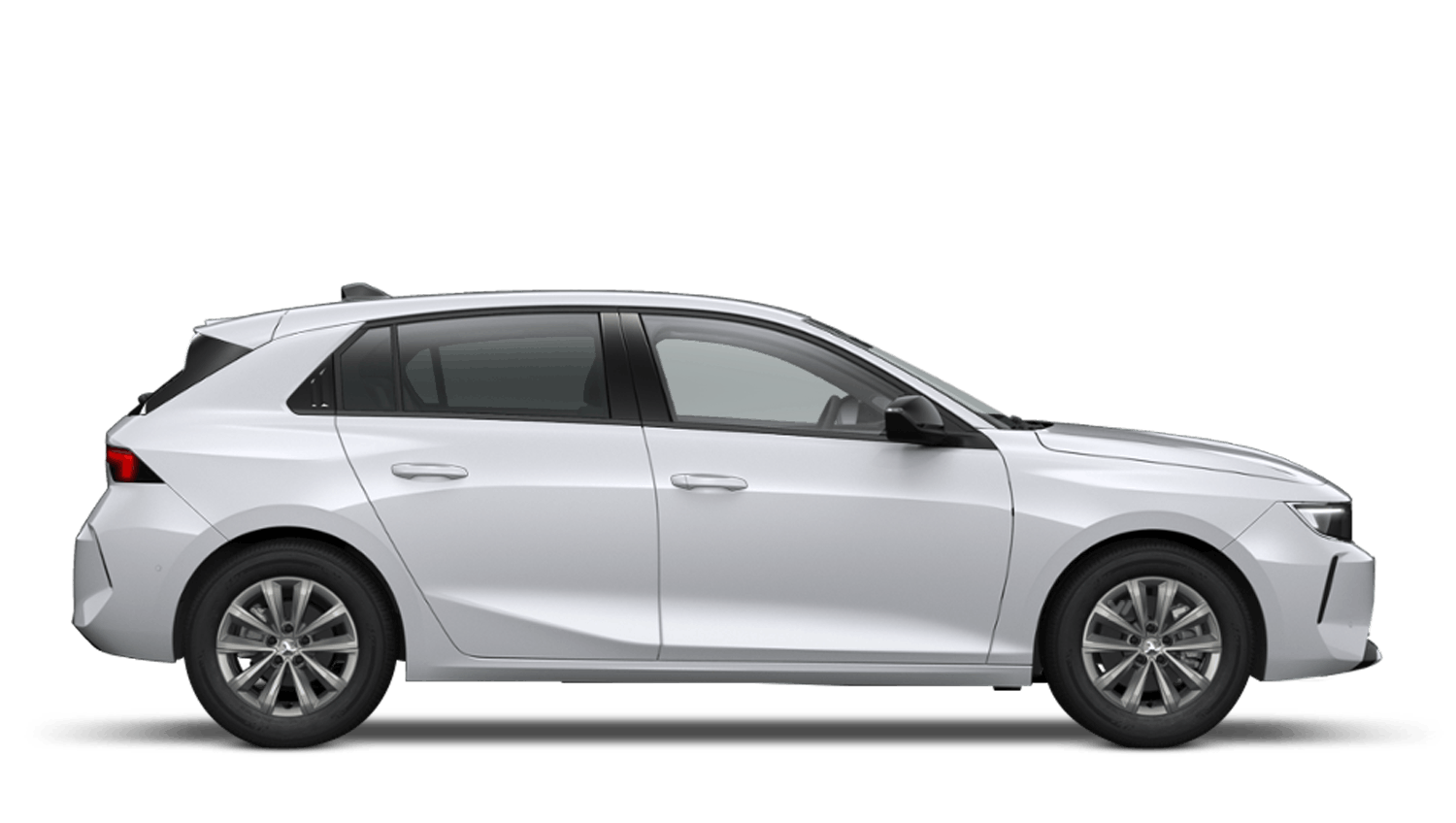 Discover the Astra - Best Family Hatch