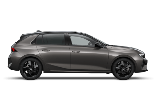 Explore the Vauxhall Astra Motability Price List
