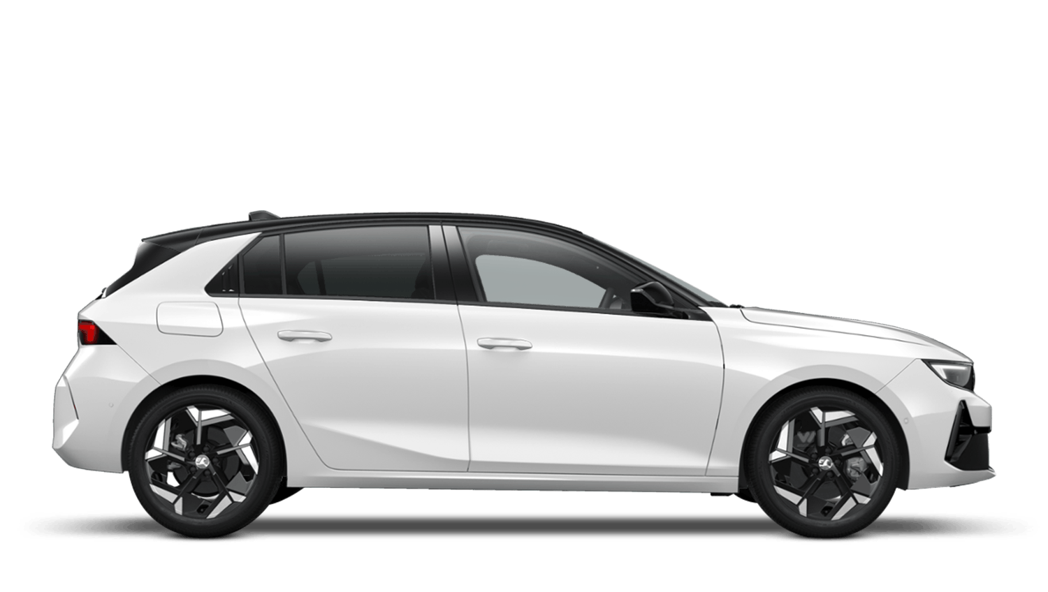 All-new Astra GSe Electrified Performance