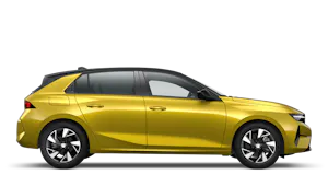Electric Propulsion Griffin 156PS Auto
