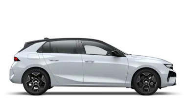 New Astra 236