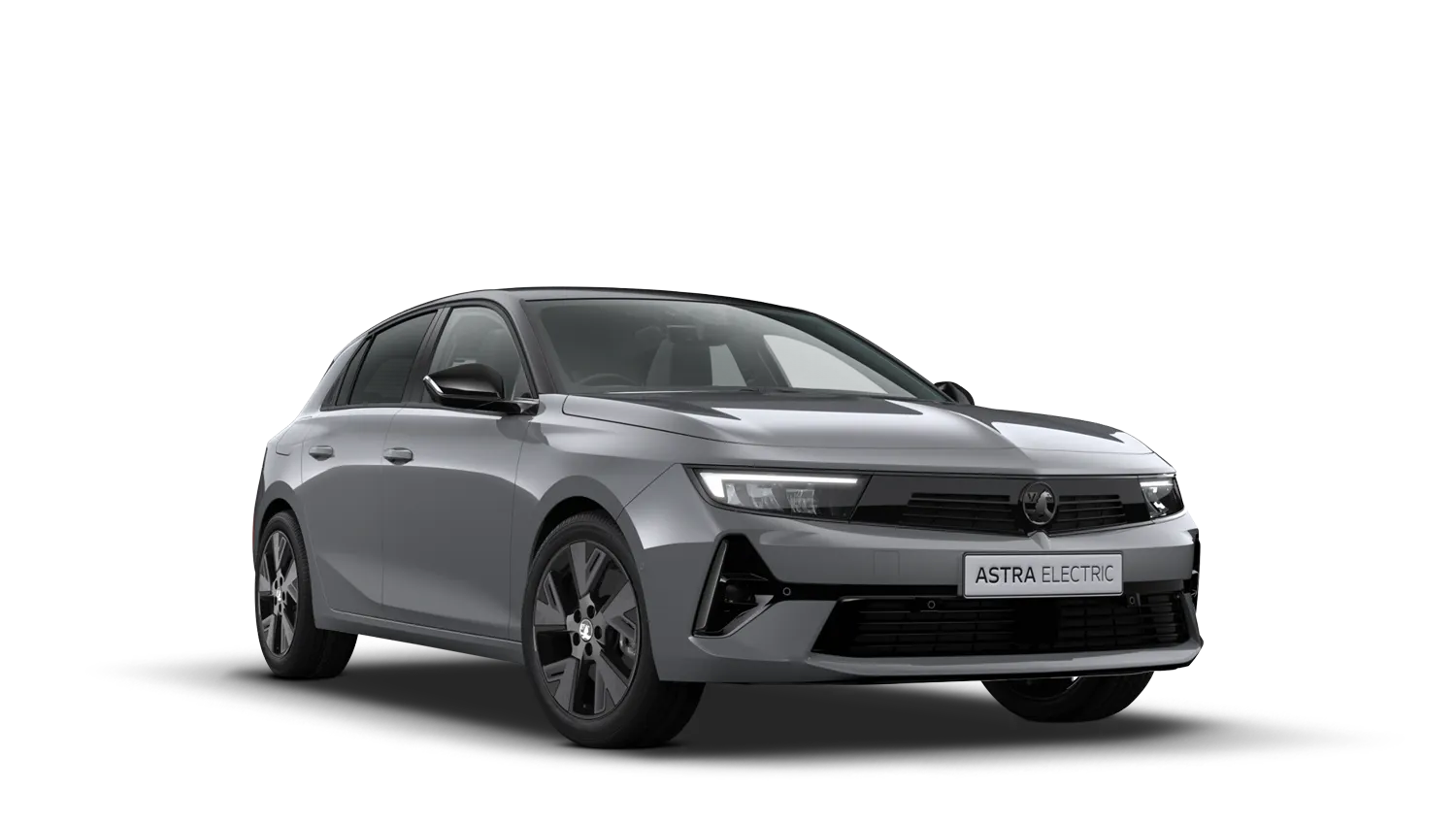 Astra Electric GS