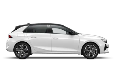Astra Electric 100