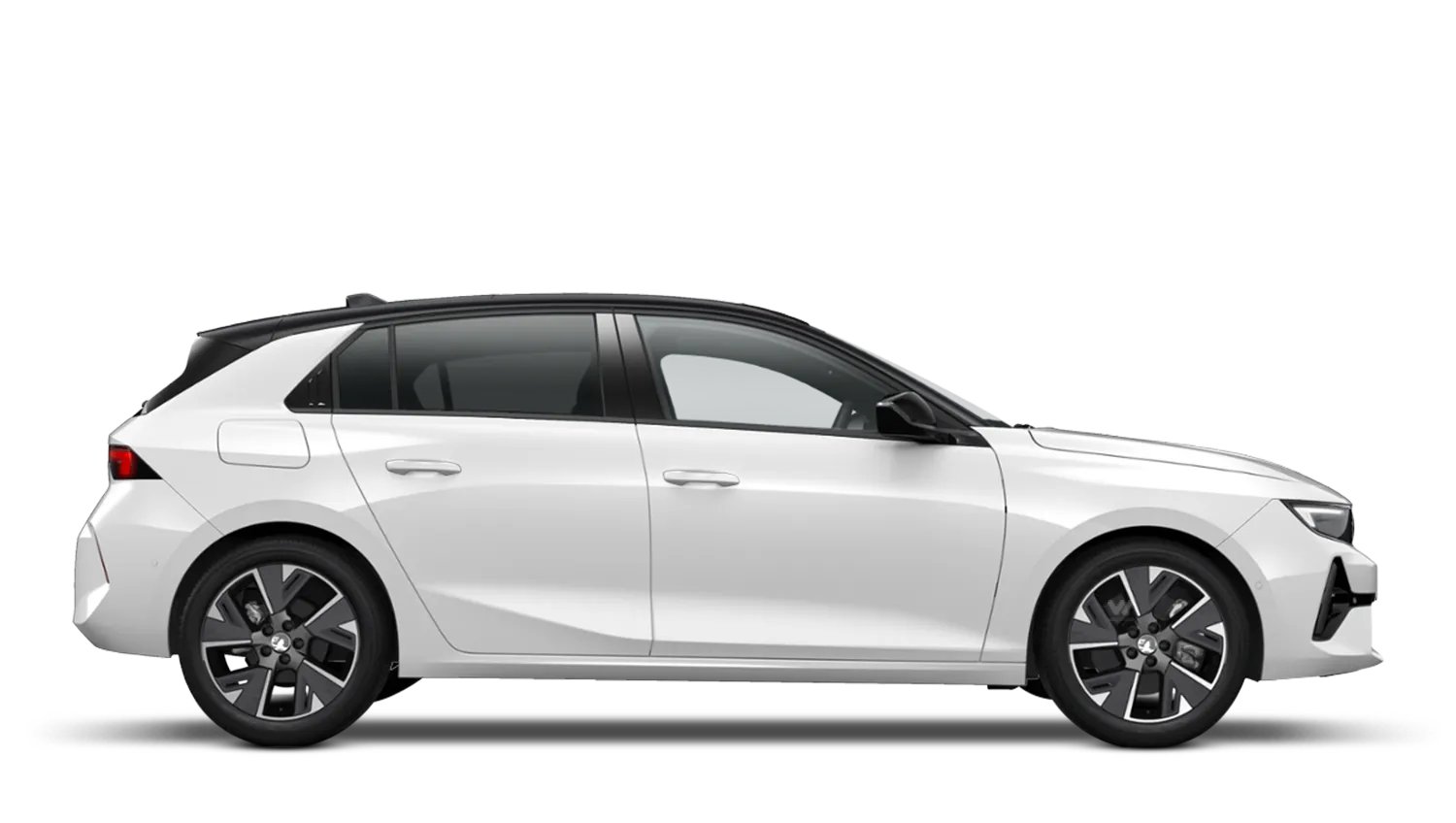 Astra Electric