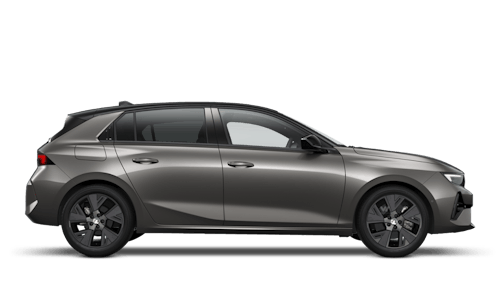 Vauxhall Astra Electric GS
