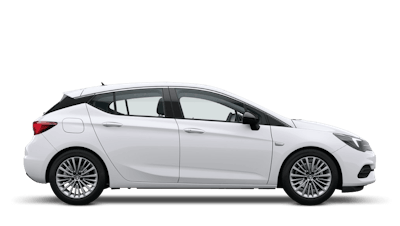 Vauxhall Astra Elite Nav Premium