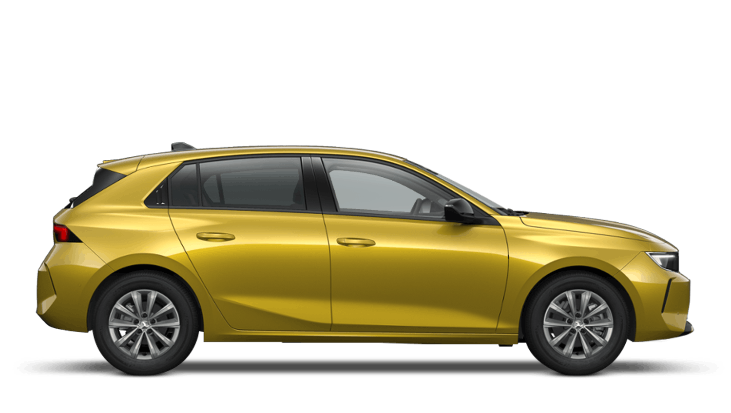 Vauxhall All-new Astra New Car Offers