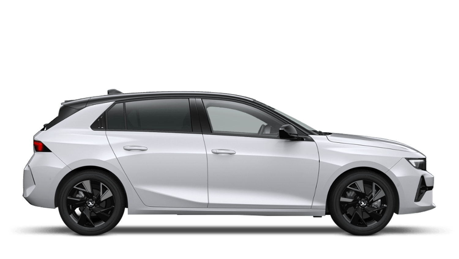 All-new Astra HYBRID-e Local Business Offers