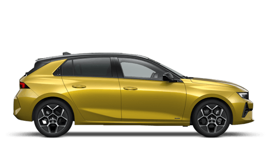  All-new Astra New Electric Car Offers