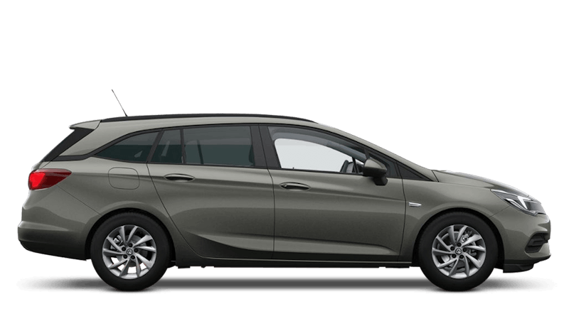 New Vauxhall Astra Sports Tourer For Sale Wilson And Co