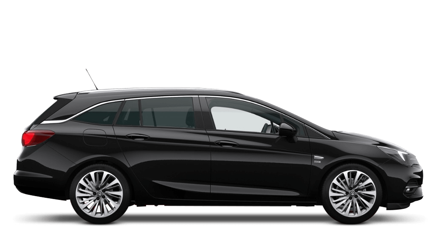 New Vauxhall Astra Sports Tourer Griffin Edition | Finance Available