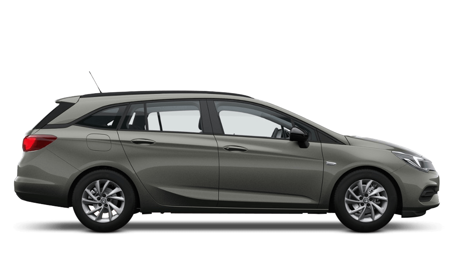 Cosmic Grey (Metallic) New Vauxhall Astra Sports Tourer