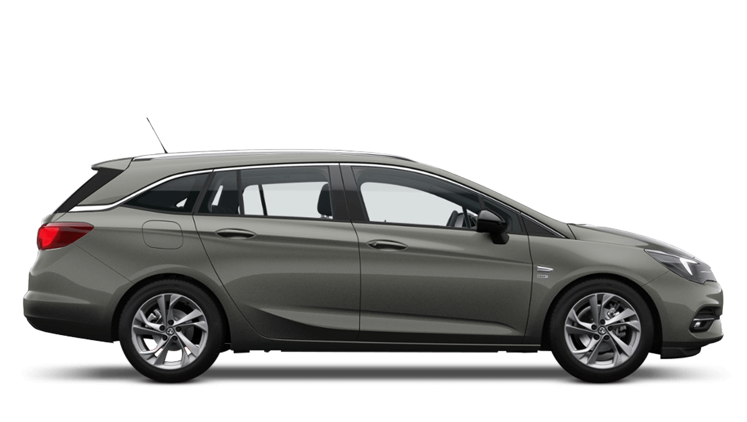 Cosmic Grey (Metallic) New Vauxhall Astra Sports Tourer