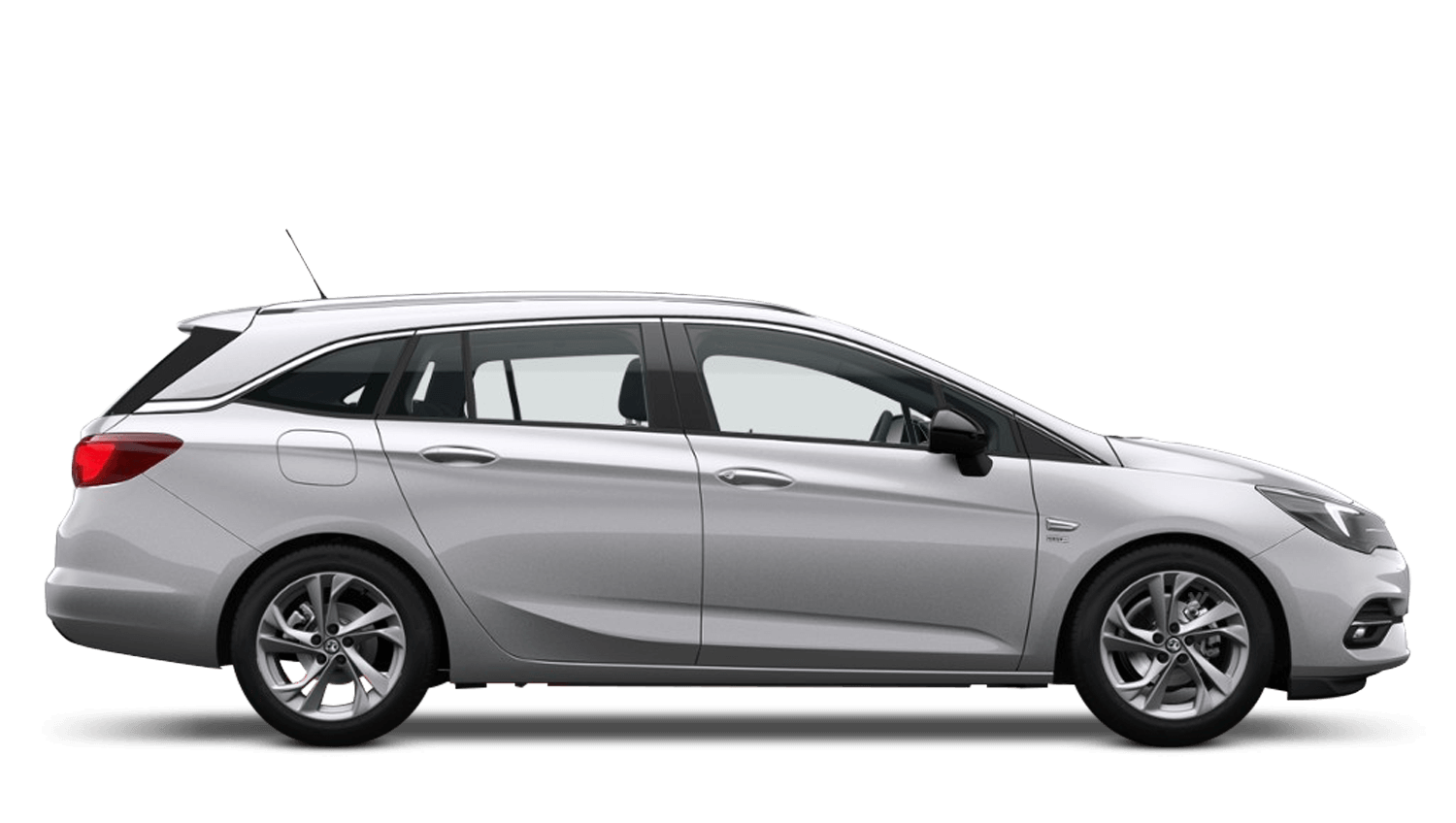 New Vauxhall Astra Sports Tourer SRi Nav | Finance Available