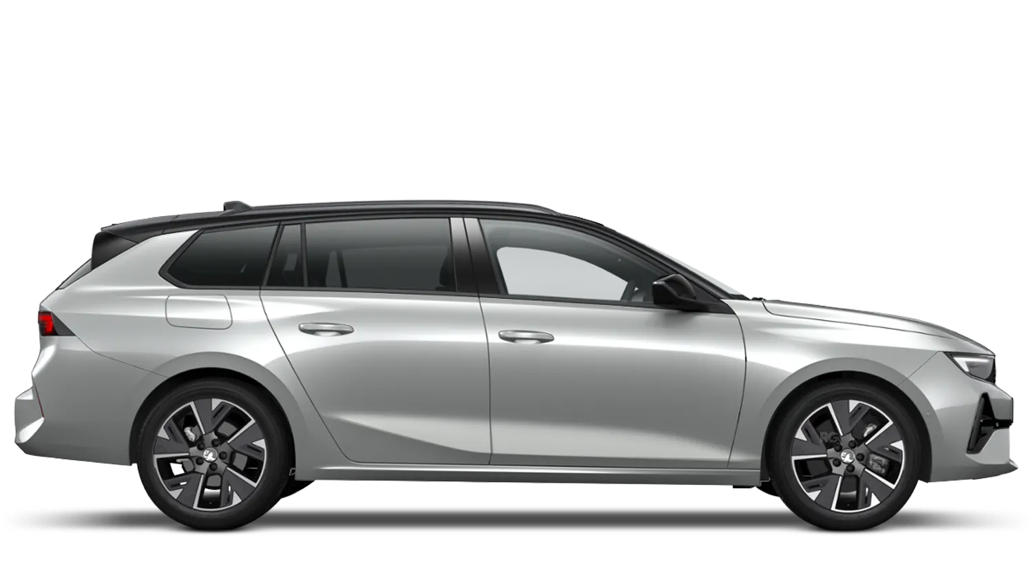 Vauxhall Astra Sports Tourer Personal Contract Hire Offers