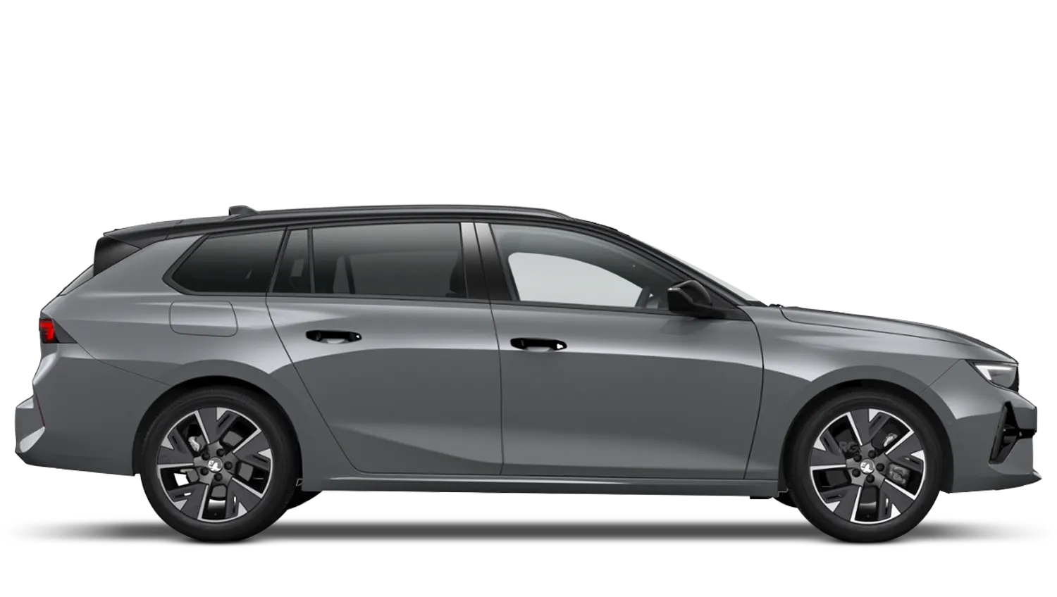 Vauxhall Astra Sports Tourer New Car Offers