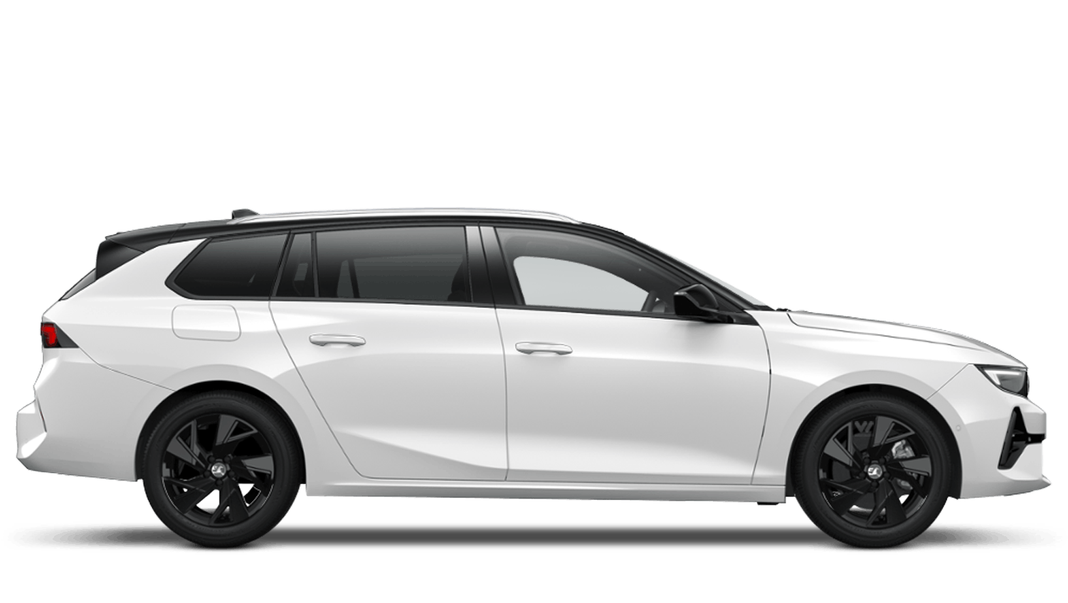 All-New Astra Sports Tourer Local Business Offers