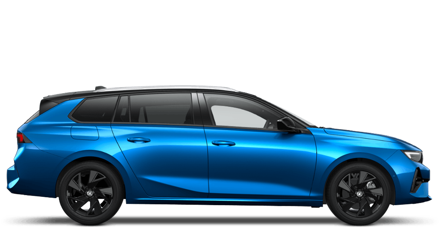 All-New Astra Sports Tourer Plug-In Hybrid Local Business Offers