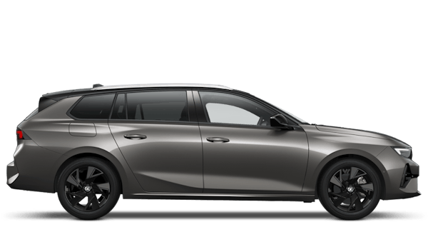 All-New Vauxhall Astra Sports Tourer Gs Line | Finance Available | WJ ...