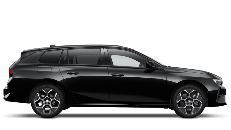 Vauxhall Astra Sports Tourer Ultimate
