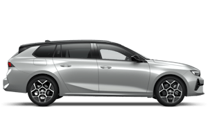 PHEV 1.6 Ultimate 180PS FWD Auto